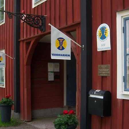 Stf Vandrarhem Mangelgarden Söderköping Esterno foto